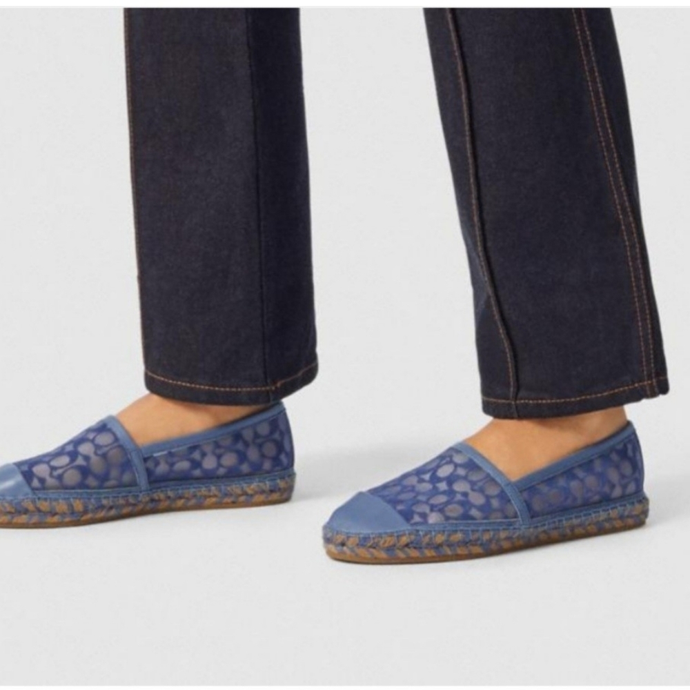 Coach Espadrilles - Picture 3 of 9